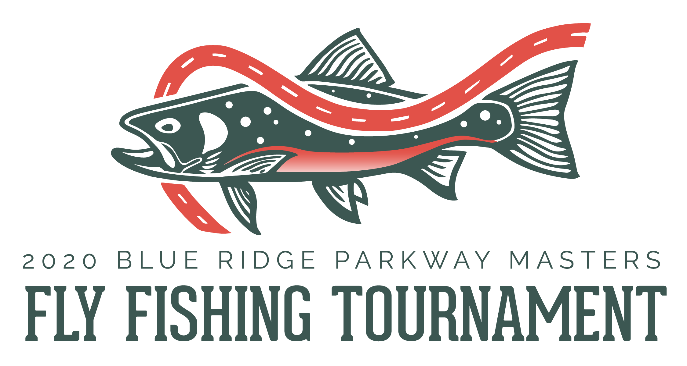 Blue Ridge Parkway Masters Fly Fishing Tournament Blue Ridge Parkway